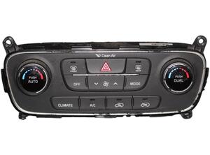 Control unit for heating and ventilation KIA SORENTO II (XM)