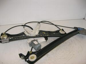 Window Lift OPEL Astra H Twintop (L67)