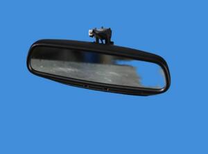 Interior Rear View Mirror FORD Mondeo III Turnier (BWY)