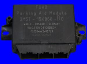 Instrument Cluster FORD Focus C-Max (--)