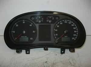 Instrument Cluster VW Polo (9N)