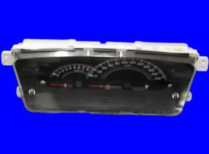 Instrument Cluster DAIHATSU Materia (M4)