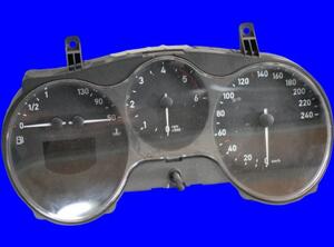 Instrument Cluster SEAT Altea (5P1)