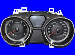 Instrument Cluster HYUNDAI Elantra Stufenheck (MD, UD)