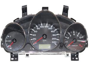 Instrument Cluster MITSUBISHI Colt CZC Cabriolet (RG)