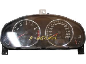 Instrument Cluster MAZDA 6 Hatchback (GG)