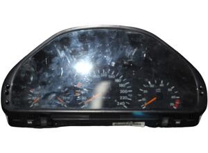 Instrument Cluster MERCEDES-BENZ C-Klasse (W202)