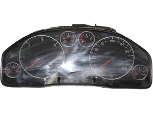 Instrument Cluster AUDI A6 Avant (4B5)