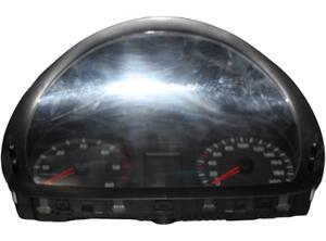 Instrument Cluster VW CRAFTER 30-50 Platform/Chassis (2F_)