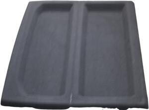 Luggage Compartment Cover DACIA DUSTER (HM_)