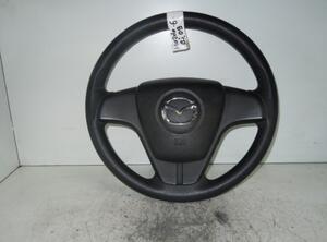 LEDERLENKRAD FÜR AIRBAG (Lenkrad und Zubehör) Mazda 6 Benzin (GH) 1999 ccm 108 KW 2009&gt;2010