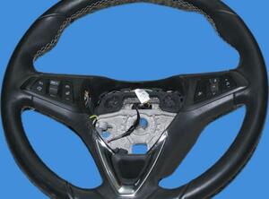 Steering Wheel OPEL Karl (C16)