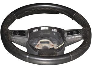 Steering Wheel AUDI A4 Avant (8K5, B8)