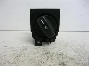 Safety Belts MERCEDES-BENZ A-Klasse (W169)