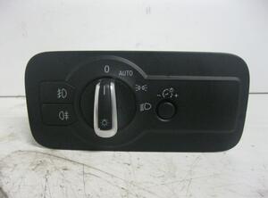 Safety Belts VW Touareg (7P5, 7P6)