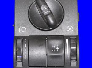 Lichtschalter L (Lenkrad und Zubehör) Opel Corsa Benzin (C) 998 ccm 44 KW 2003&gt;2006