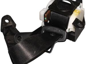 Safety Belts MERCEDES-BENZ CLK Convertible (A209)