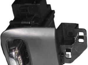 Ignition Lock Cylinder AUDI A4 Avant (8K5, B8)