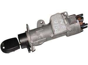 Ignition Lock Cylinder VW POLO (9N_)