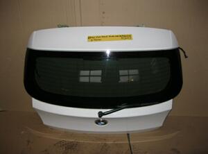 Boot (Trunk) Lid BMW 1er (E81), BMW 1er (E87)