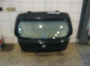 Boot (Trunk) Lid BMW 1er (E81), BMW 1er (E87)