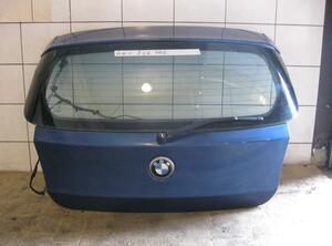 Boot (Trunk) Lid BMW 1er (E87)