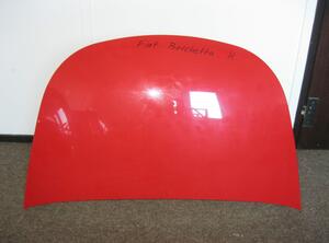 Boot (Trunk) Lid FIAT Barchetta (183)