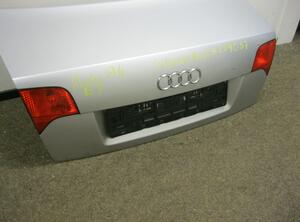 HECKDECKEL (Heckdeckel) Audi Audi A4 Benzin (8E/8H/QB6) 1781 ccm 140 KW 2002&gt;2004