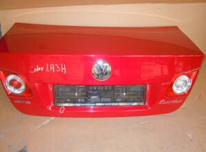 Boot (Trunk) Lid VW Jetta III (1K2)