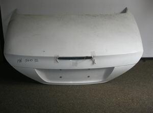 Boot (Trunk) Lid MERCEDES-BENZ SL (R230)