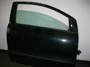 Trim Strip Door VW Fox Schrägheck (5Z1, 5Z3, 5Z4)