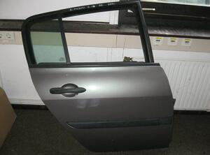 Trim Strip Door RENAULT Megane II Stufenheck (LM0/1)