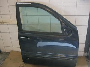 Trim Strip Door MERCEDES-BENZ M-Klasse (W163)