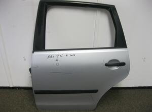 Trim Strip Door VW Polo (9N)