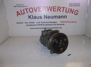 Air Conditioning Compressor CITROËN C3 I (FC, FN)