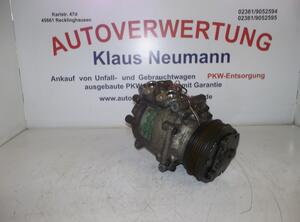 Airco Compressor OPEL Astra G CC (F08, F48)