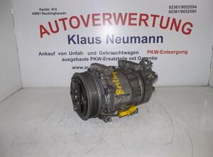 Air Conditioning Compressor CITROËN Berlingo/Berlingo First Großraumlimousine (GFK, GJK, MF)