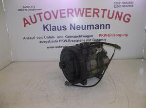 Air Conditioning Compressor MAZDA 323 C V (BA)