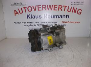 Air Conditioning Compressor FORD Cougar (EC)