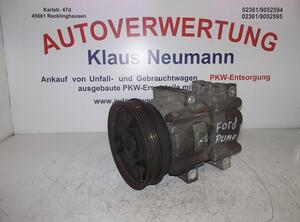 Air Conditioning Compressor FORD Puma (EC)