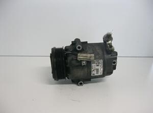 Air Conditioning Compressor OPEL Zafira/Zafira Family B (A05)