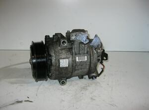 Airco Compressor SEAT Ibiza III (6L1)