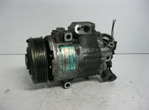 Air Conditioning Compressor VW Polo (9N), VW Polo Stufenheck (9A2, 9A4, 9A6, 9N2)