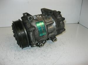 Airco Compressor FORD Focus C-Max (--)