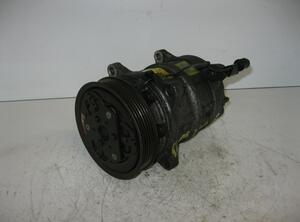 Air Conditioning Compressor VOLVO S40 I (VS)