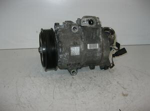 Airco Compressor SEAT Ibiza III (6L1)