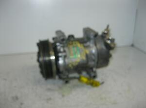 Air Conditioning Compressor PEUGEOT 206 Schrägheck (2A/C)