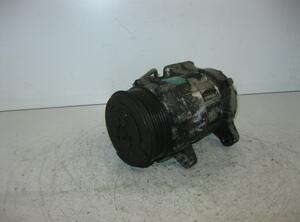 Airco Compressor VW Polo (6N1)