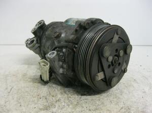 Air Conditioning Compressor OPEL Corsa C (F08, F68)