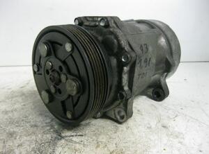 Air Conditioning Compressor VW Caddy III Kasten/Großraumlimousine (2CA, 2CH, 2KA, 2KH)